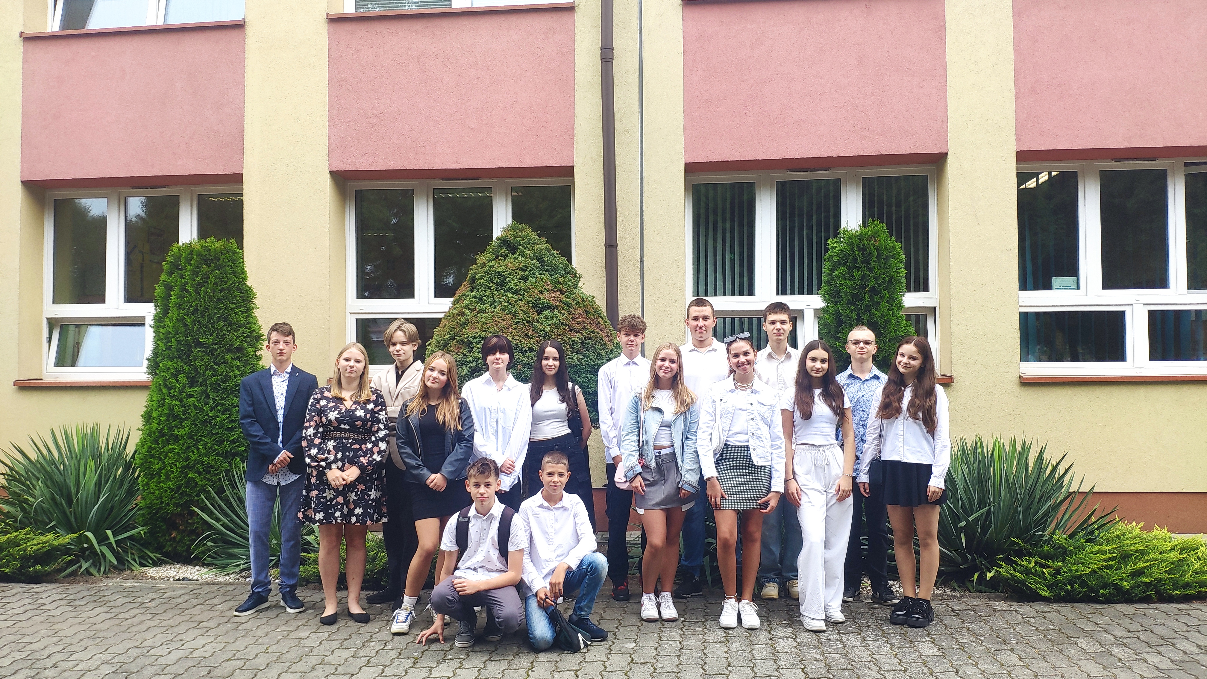 Klasa 8